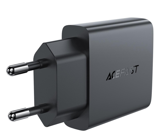 ACEFAST Ładowarka sieciowa A65 PD 20W GaN USB-C - 1272120 - zdjęcie 2